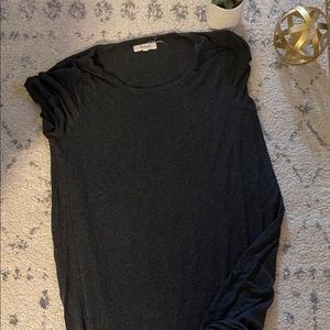 Madewell T Shirt Dress